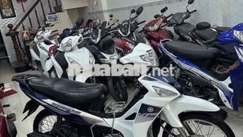 Yamaha Sirius Fi ( Đời 2022 ) BS: 66 Đồng Tháp