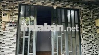 Nhà Bình Hưng Bình Chánh ngay Bến Xe Quận 8 giá rẻ