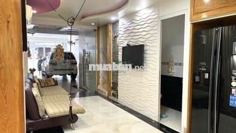 CHO THUÊ NHÀ ĐẸP 4 TẦNG FULL NỘI THẤT GIÁ 15 TRIỆU/THÁNG KHU PHƯƠNG SÀ