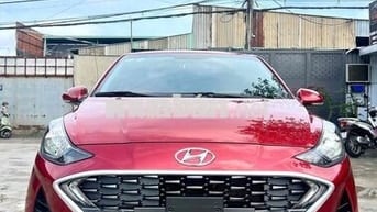 Hyundai Grand i10 2022 1.2 Sedan AT - 64000 km
