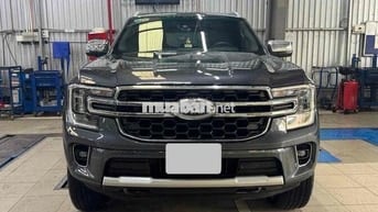 Ford Everest 2022 Titanium 2.0L 4x2 AT - 35000 km