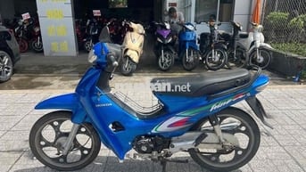 xe máy êm ru bs83