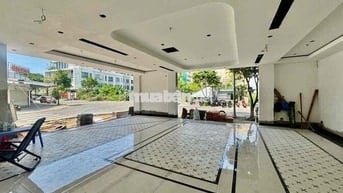 Cho thuê mặt bằng 2 mặt tiền khu vực Hải Châu ngay Lotte