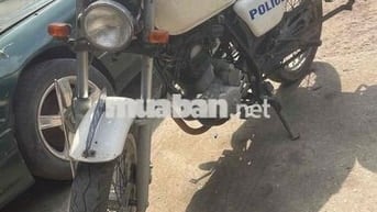 Bán xe honda CB223 date 2013 !