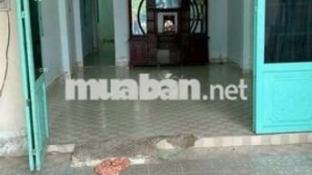 BÁN NHÀ CHÍNH CHỦ AN PHÚ ĐÔNG, QUẬN 12 HẺM XE HƠI, DT 90M2(4×22)GIÁ RẺ