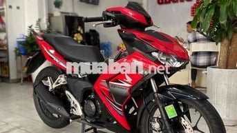 Honda Winner V3 150 cbs đk 2022 màu đỏ đen BSTP
