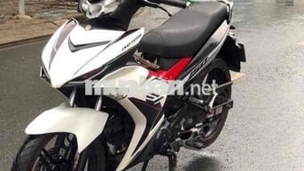 EẼciter150(2017)bstp,chính chủ,up full đầu đèn LED
