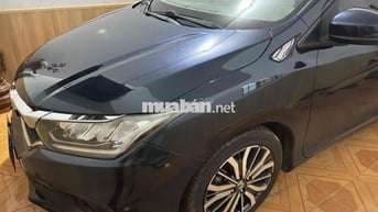 Honda City 2018 1.5TOP - 59000 km