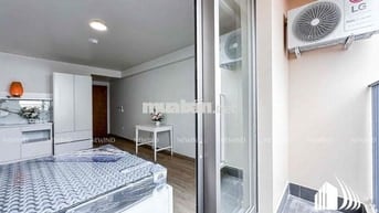 CHO THUÊ CĂN HỘ TRUNG TÂM QUẬN 7, GẦN PMH, q4, trường Rmit