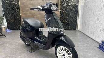 Vespa Sprint