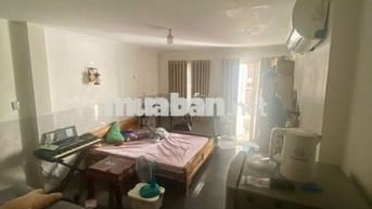 Phòng trọ 25m2 đường Nguyễn Trãi, Q5