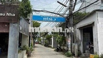 GIẢM 100 TRIỆU BÁN NHANH NỀN THỔ CƯ LỘ Ô TÔ HẺM 1 TRẦN VĨNH KIẾT