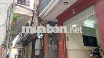 Ô TÔ 7 CHỖ VÀO NHÀ- THANG MÁY- LÔ GÓC 3 THOÁNG- KINH DOANH
