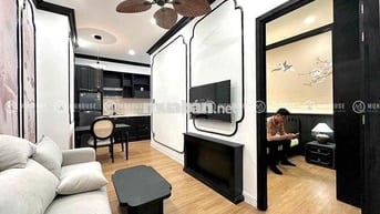 CH 1PN-2PN - NGAY VÒNG XOAY LĂNG CHA CẢ QUẬN TÂN BÌNH