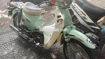 xe 50 cho học sinh đi học