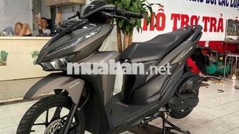 Honda Vario 125 đk 2020 màu vàng cát BSTP