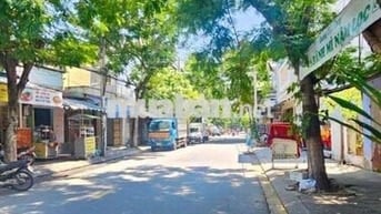 Hót bán lô đất đẹp diện tích khủng mua làm kho xưởng đều được