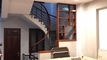 Bán nhà HXH 4x16.5m Nguyên Hồng Gò Vấp