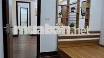 CHUNG CƯ MINI NHÂN HOÀ- QUAN NHÂN- 50M² – 2PN 2VS – FULL NỘI THẤT