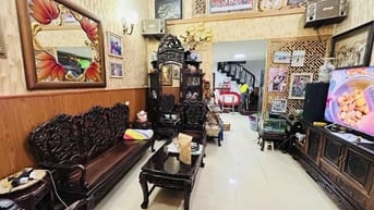 BÁN NHÀ YÊN SỞ TỔ ẤM 42M 4T GỬI GẮM LẠI CHO NGƯỜI HỮU DUYÊN