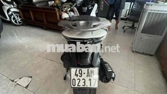 SH160i đời 2025 odo 5000km