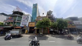 Chính chủ cho thuê nhà MT Nguyễn Văn Lượng, Gò Vấp chỉ 40 triệu/tháng