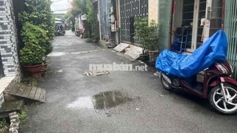 BÁN ĐẤT(DT:125,8M) TẶNG DÃY TRỌ THU NHẬP 20 TR/T