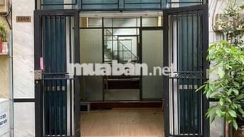 CHO THUÊ NHÀ AN BÌNH Q5 GẦN TRẦN HƯNG ĐẠO