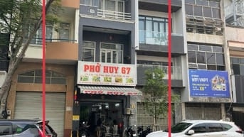 🔥 BÁN NHÀ MẶT TIỀN HIẾM – NGUYỄN TRƯỜNG TỘ, QUẬN 4 🔥