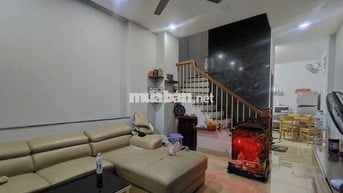 CHO THUÊ NHÀ 3TẦNG FULL NT SÁT VẠN PHÚC CITY QL13 , P. HBP, THỦ ĐỨC.