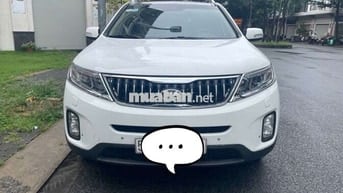 Xe KIA SORENTO  2016