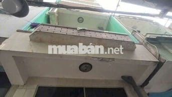 CHO THUÊ NHÀ TRẦN PHÚ Q5 GẦN CHỢ AN ĐÔNG