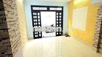 11 triệu💥Nhà thuê Gò Vấp 4PN 3WC💥Phạm Văn Chiêu