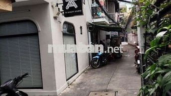 CHO THUÊ NHÀ NGUYỄN TRÃI Q5 GẦN LÊ HỒNG PHONG