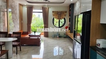 SIÊU PHẨM Nhà 3 tầng MỚI KEN MẶT TIỀN DIỆP MINH CHÂU- Hòa Xuân