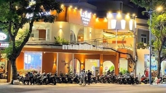 Cho thuê mặt bằng kinh doanh Vũng Tàu