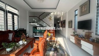Nhà Phố ở Phường Phú Cường, Thủ Dầu Một, Bình Dương