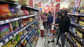 CHUỖI HỆ THỐNG SIÊU THỊ ĐANG TUYỂN GẤP LĐPT QUÝ IV
