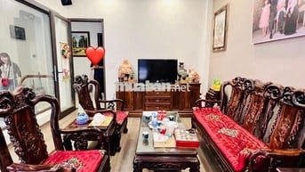 CỰC HIẾM! Nguyễn An Ninh 56m sát mặt phố - hơn 12 tỷ phải thật nhanh