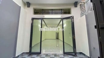 CHO THUÊ NHÀ NC 129/ HUYNH VĂN NGHỆ  F12 GÒ VẤP