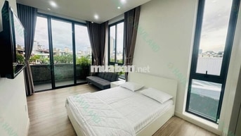 CĂN HỘ STUDIO HIỆN ĐẠI CÓ BAN CÔNG THOÁNG VIEW CÔNG VIÊN NGAY TTTP ☀️