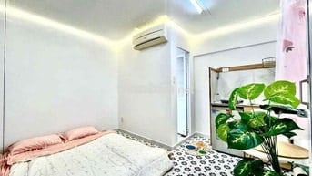 🌟Studio Cửa Sổ Trời Siêu Thoáng Ngay Trung Tâm Q5