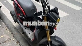 Bán xe Zoomer x 110cc thai lan 2017