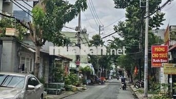 MT Đường 8m nhựa kinh doanh đa ngành cách Phan Văn Hớn chỉ 50m