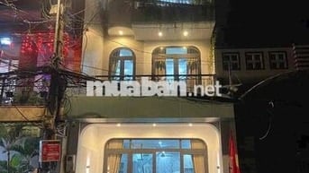 🏡BÁN NHÀ MẶT TIỀN KD BUÔN BÁN  GẦN TRƯỜNG NGUYỄN HỮU CẦU