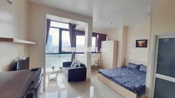 Pass phòng gấp vì chuyển chỗ làm quận 4