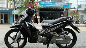 Honda Future 2018 Fi B.số 43 Góp trả trước 4tr