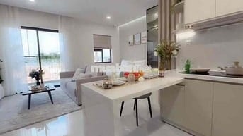 Bán căn hộ NOXH K HOME chỉ 799tr/căn tặng full nội thất tại Bình Dương