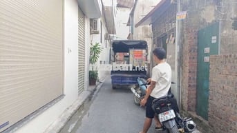BÁN ĐẤT KIM CHUNG GẦN MẶT PHỐ SIÊU HOT