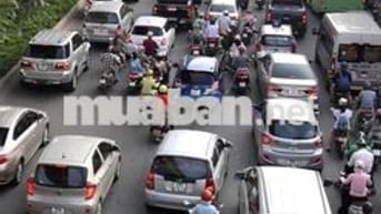CHÍNH CHỦ BÁN NHÀ ĐẸP Ở NGAY TRUNG TÂM TRẦN PHÚ HÀ ĐÔNG Ô TÔ ĐỖ CỬA